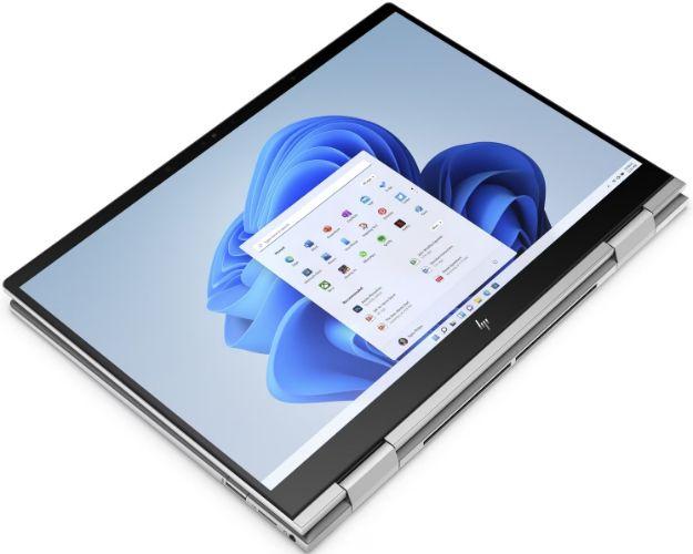 HP ENVY x360 13-bf0013dx Convertible Laptop 13.3" reacondicionado - Reebelo España