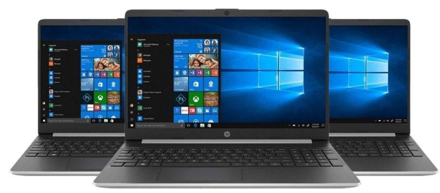 HP 15-dy1071wm Notebook PC 15.6" reacondicionado - Reebelo España