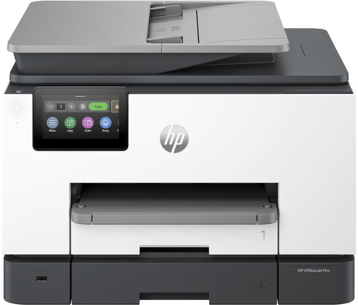 HP OfficeJet Pro 9135e Wireless All-in-One Printer reacondicionado - Reebelo España