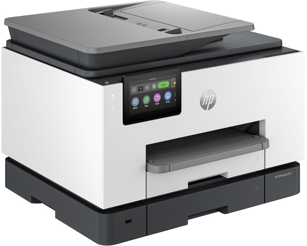 HP OfficeJet Pro 9135e Wireless All-in-One Printer reacondicionado - Reebelo España