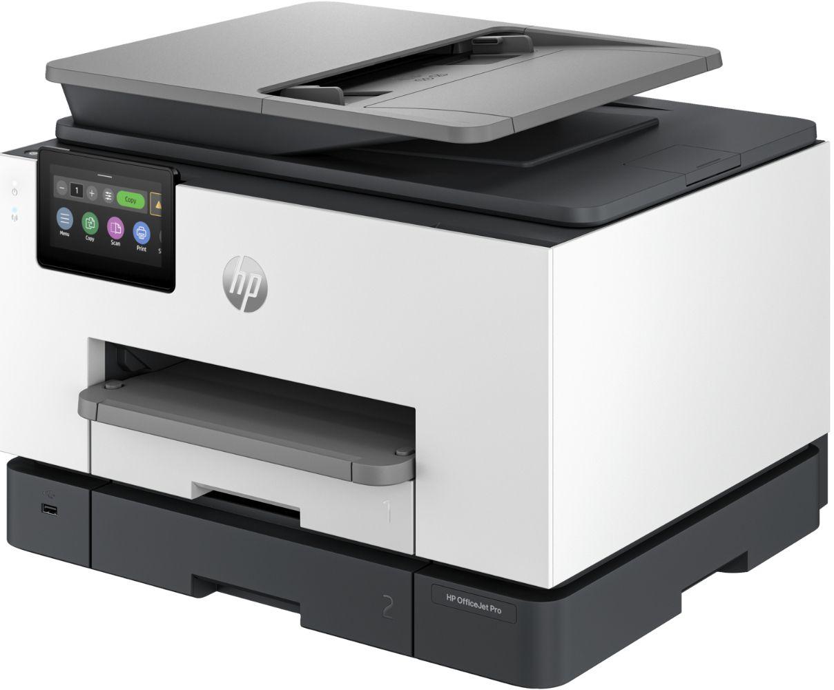 HP OfficeJet Pro 9135e Wireless All-in-One Printer reacondicionado - Reebelo España