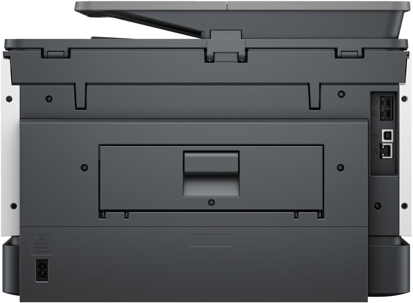 HP OfficeJet Pro 9135e Wireless All-in-One Printer reacondicionado - Reebelo España