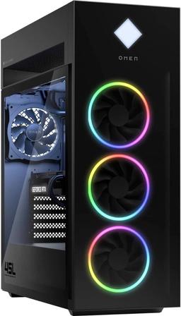 HP OMEN 45L GT22-3000i Gaming Desktop PC reacondicionado - Reebelo España