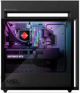 HP OMEN 45L GT22-3000i Gaming Desktop PC reacondicionado - Reebelo España