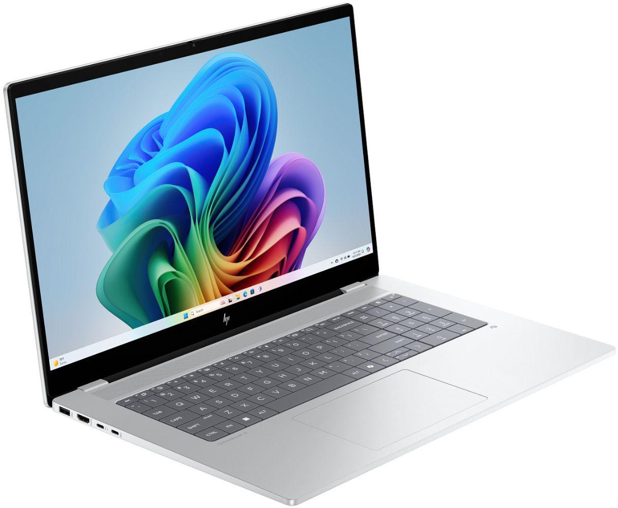 HP OmniBook X 17-dd0047nr Portátil de IA de Próxima Generación 17.3" reacondicionado - Reebelo España