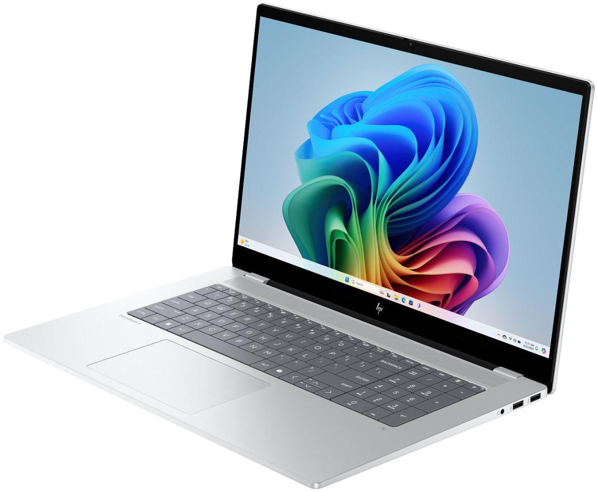 HP OmniBook X 17-dd0047nr Portátil de IA de Próxima Generación 17.3" reacondicionado - Reebelo España
