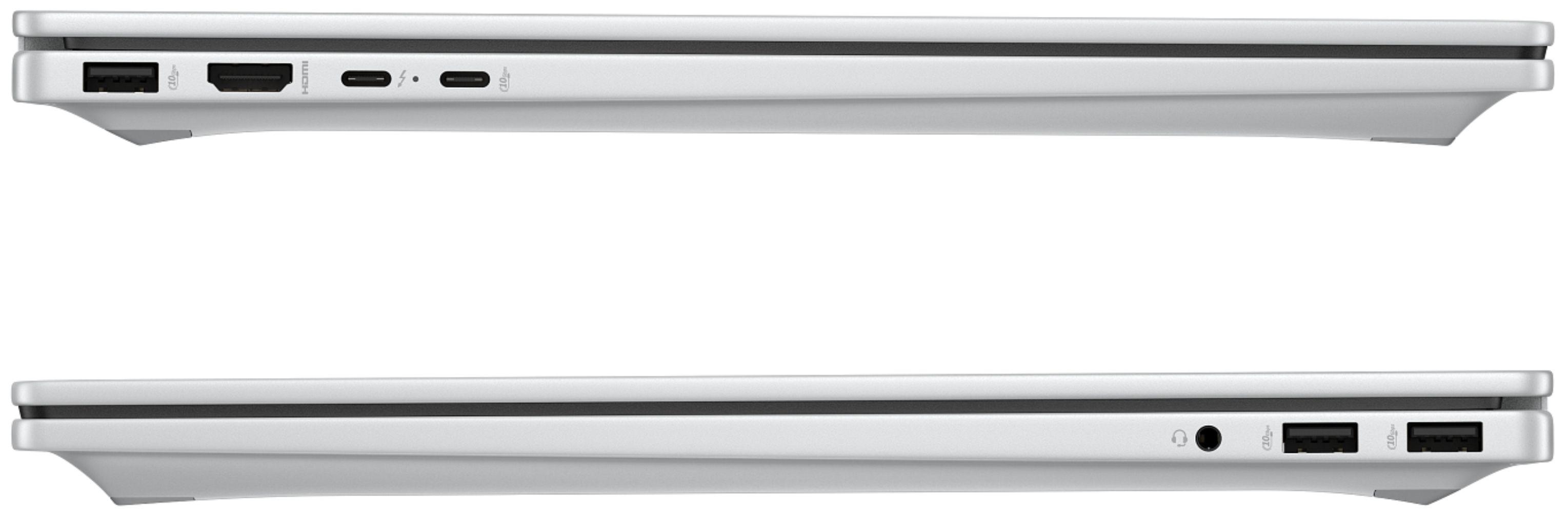 HP OmniBook X 17-dd0047nr Portátil de IA de Próxima Generación 17.3" reacondicionado - Reebelo España