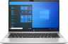 HP HP ProBook 430 G8 Notebook PC 13.3" - Intel Core i3-1115G4 3.0GHz - 8GB - 256GB - Plata Natural - Bueno - Batería estándar - AZERTY - Francés