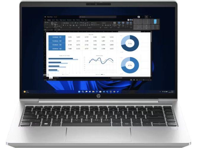 HP ProBook 440 G10 Notebook PC 14" reacondicionado - Reebelo España