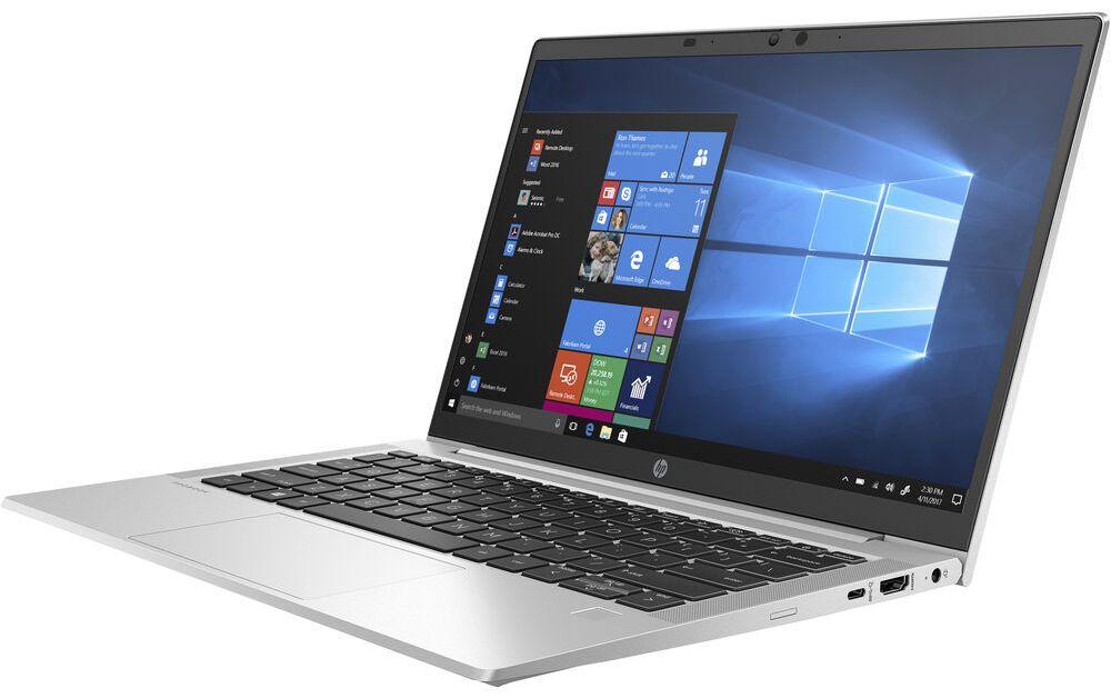 Portátil HP ProBook 635 Aero G7 13.3" reacondicionado - Reebelo España