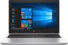 HP HP ProBook 650 G5 Laptop 15.6" - Intel Core i5-8265U 1.6GHz - 8GB - 256GB - Plateado - Muy bueno - Batería estándar - QWERTY - Español