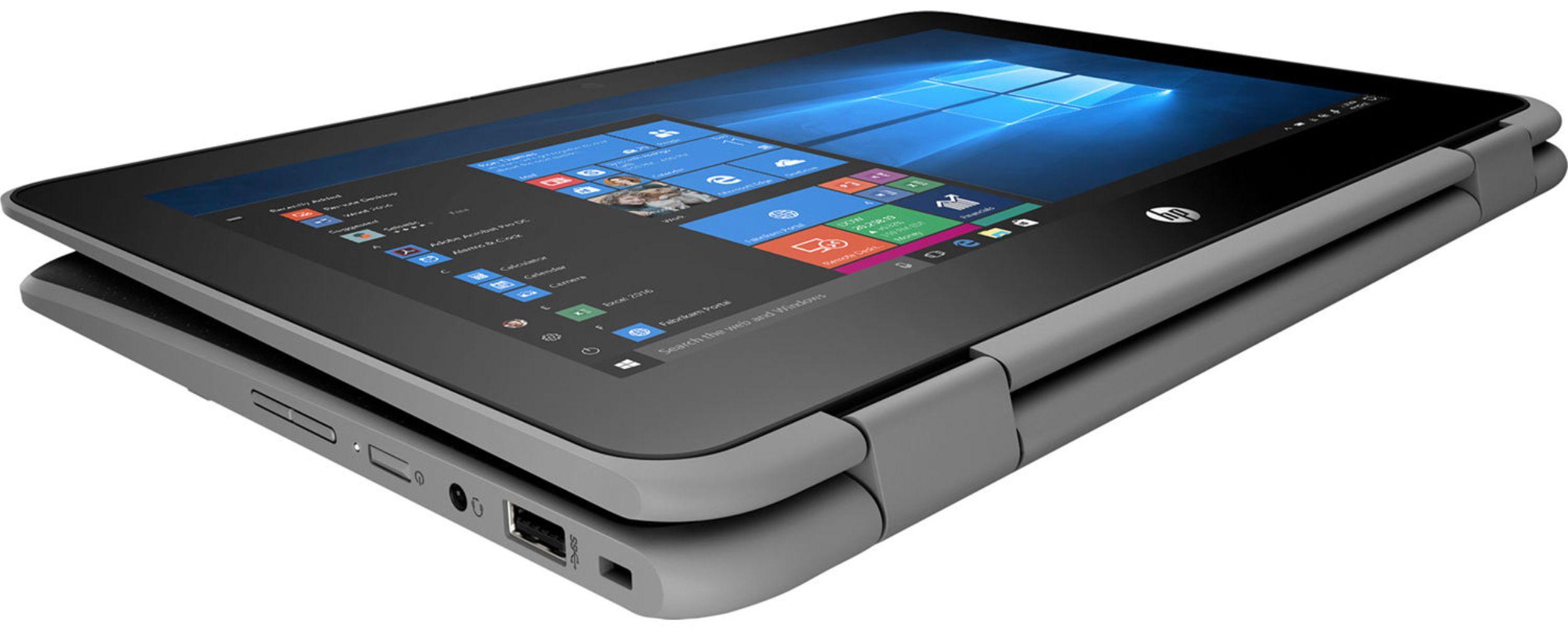 HP ProBook x360 11 G4 EE Notebook PC 11.6" reacondicionado - Reebelo España