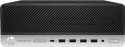 HP ProDesk 600 G3 Desktop SFF reacondicionado - Reebelo España