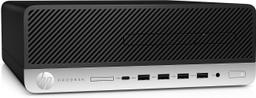 HP ProDesk 600 G3 Desktop SFF reacondicionado - Reebelo España