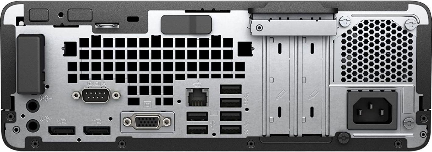 HP ProDesk 600 G3 Desktop SFF reacondicionado - Reebelo España