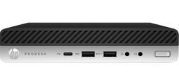 HP ProDesk 600 G5 Mini i5-9500T 2.2GHz reacondicionado - Reebelo España
