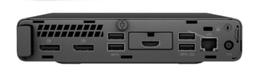HP ProDesk 600 G5 Mini i5-9500T 2.2GHz reacondicionado - Reebelo España