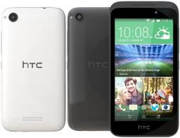 HTC Desire 320 reacondicionado - Reebelo España