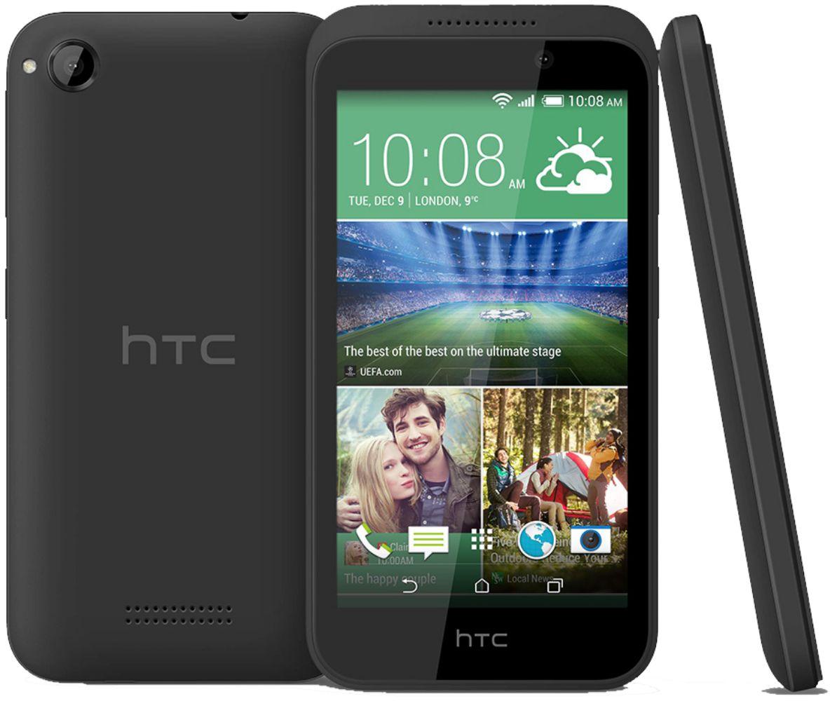 HTC Desire 320 reacondicionado - Reebelo España