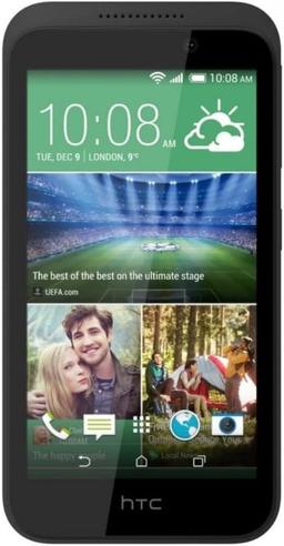 HTC Desire 320 reacondicionado - Reebelo España