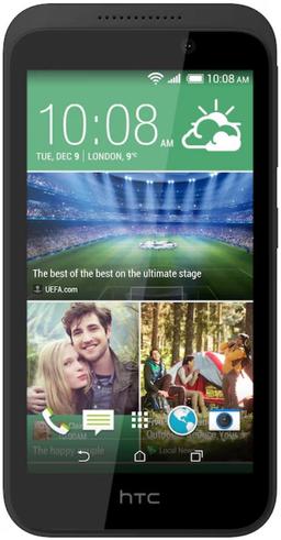 HTC Desire 320 reacondicionado - Reebelo España