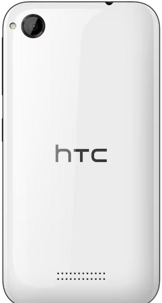 HTC Desire 320 reacondicionado - Reebelo España