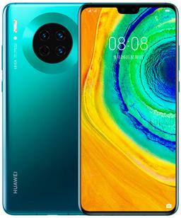 Huawei Mate 30 reacondicionado - Reebelo España