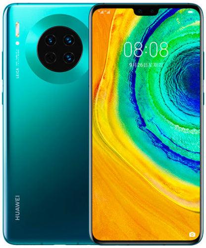 Huawei Mate 30 reacondicionado - Reebelo España