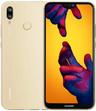 Huawei P20 Lite - 32GB - 1 SIM física - Dorado - Libre - Muy bueno - Batería estándar