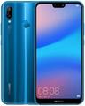 Huawei P20 Lite - 32GB - 1 SIM física - Azul Klein - Libre - Muy bueno - Batería estándar