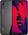 Huawei P20 Pro - 128GB - 6GB RAM - 1 SIM física - Negro - Libre - Bueno - Batería estándar