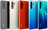Huawei P30 Pro - 128GB - 6GB RAM - 2 SIM físicas - Negro - Libre - Muy bueno - Batería estándar