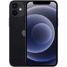 iPhone 12 - 64GB - Negro - Libre - Como Nuevo - Batería estándar