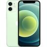 iPhone 12 - 64GB - Verde - Libre - Muy bueno - Batería estándar