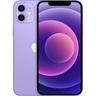 iPhone 12 - 64GB - Púrpura - Libre - Como Nuevo - Batería nueva