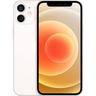 iPhone 12 - 64GB - Blanco - Libre - Como Nuevo - Batería estándar