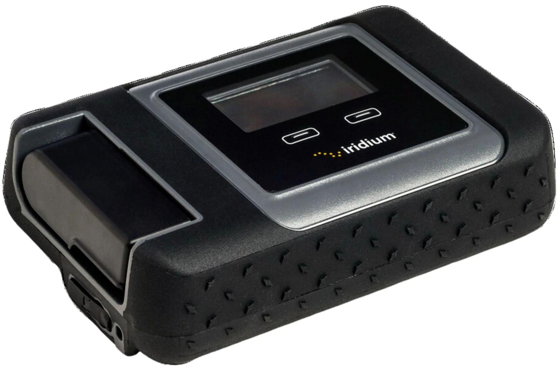 Iridium GO Grab N' Go Bundle reacondicionado - Reebelo España