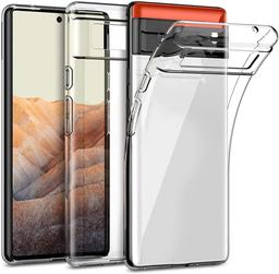 Funda Transparente Premium iShield para Google Pixel 6 reacondicionado - Reebelo España