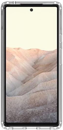 Funda Transparente Premium iShield para Google Pixel 6 reacondicionado - Reebelo España