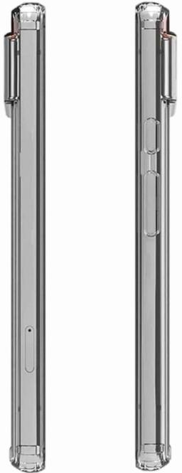 Funda Transparente Premium iShield para Google Pixel 6 reacondicionado - Reebelo España