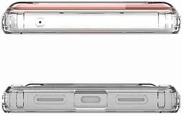 Funda Transparente Premium iShield para Google Pixel 6 reacondicionado - Reebelo España