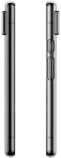 iShield Premium Clear Phone Case for Google Pixel 6a reacondicionado - Reebelo España