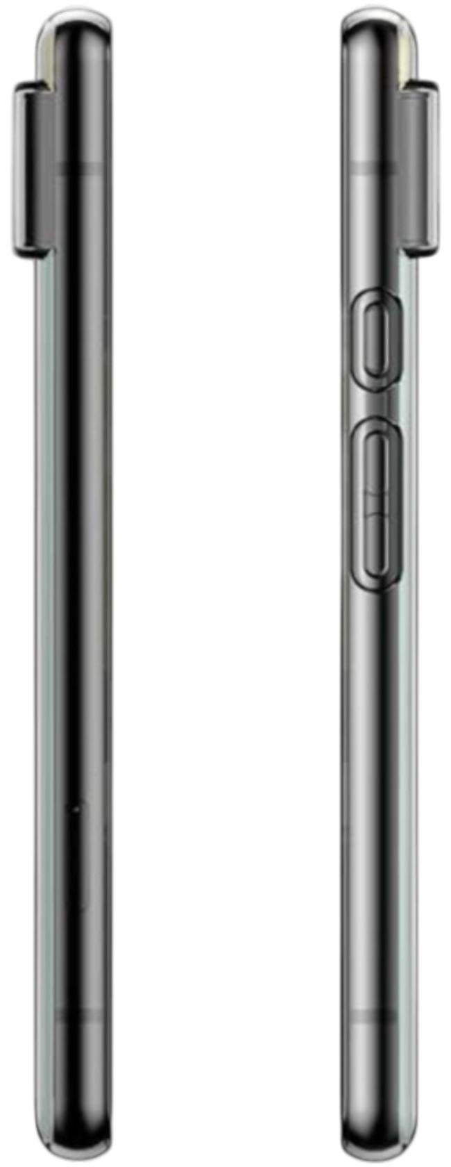 iShield Premium Clear Phone Case for Google Pixel 6a reacondicionado - Reebelo España