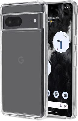 iShield Premium Clear Phone Case for Google Pixel 7 reacondicionado - Reebelo España
