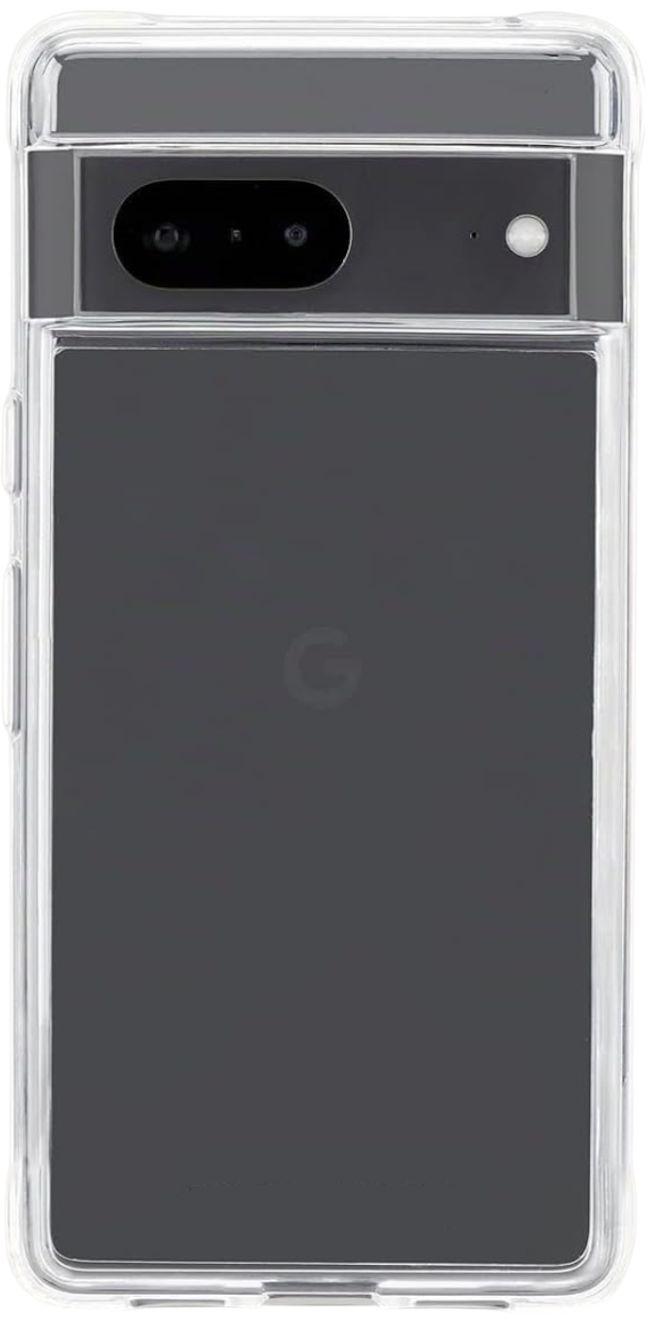 iShield Premium Clear Phone Case for Google Pixel 7 reacondicionado - Reebelo España