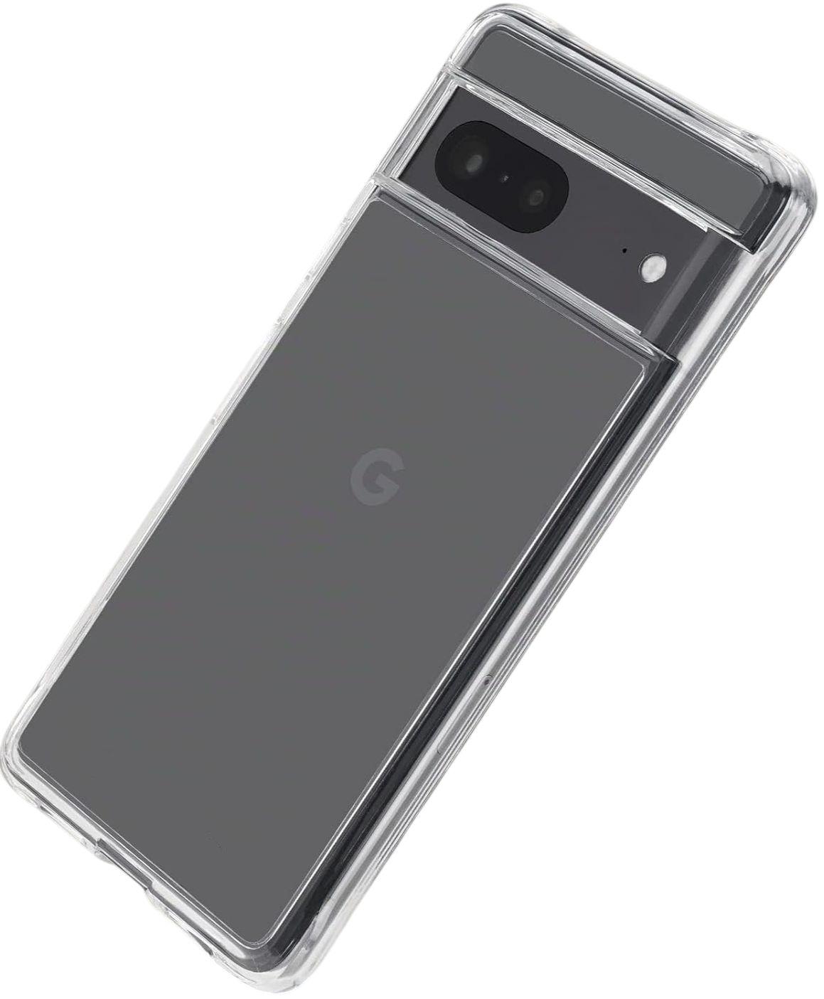 iShield Premium Clear Phone Case for Google Pixel 7 reacondicionado - Reebelo España