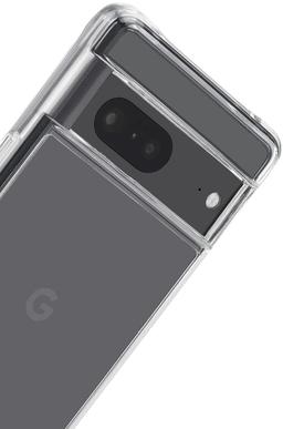 iShield Premium Clear Phone Case for Google Pixel 7 reacondicionado - Reebelo España