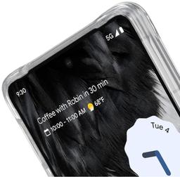 iShield Premium Clear Phone Case for Google Pixel 7 reacondicionado - Reebelo España