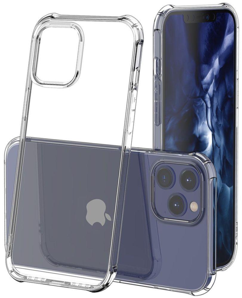 Funda Transparente Premium iShield para iPhone 11 reacondicionado - Reebelo España