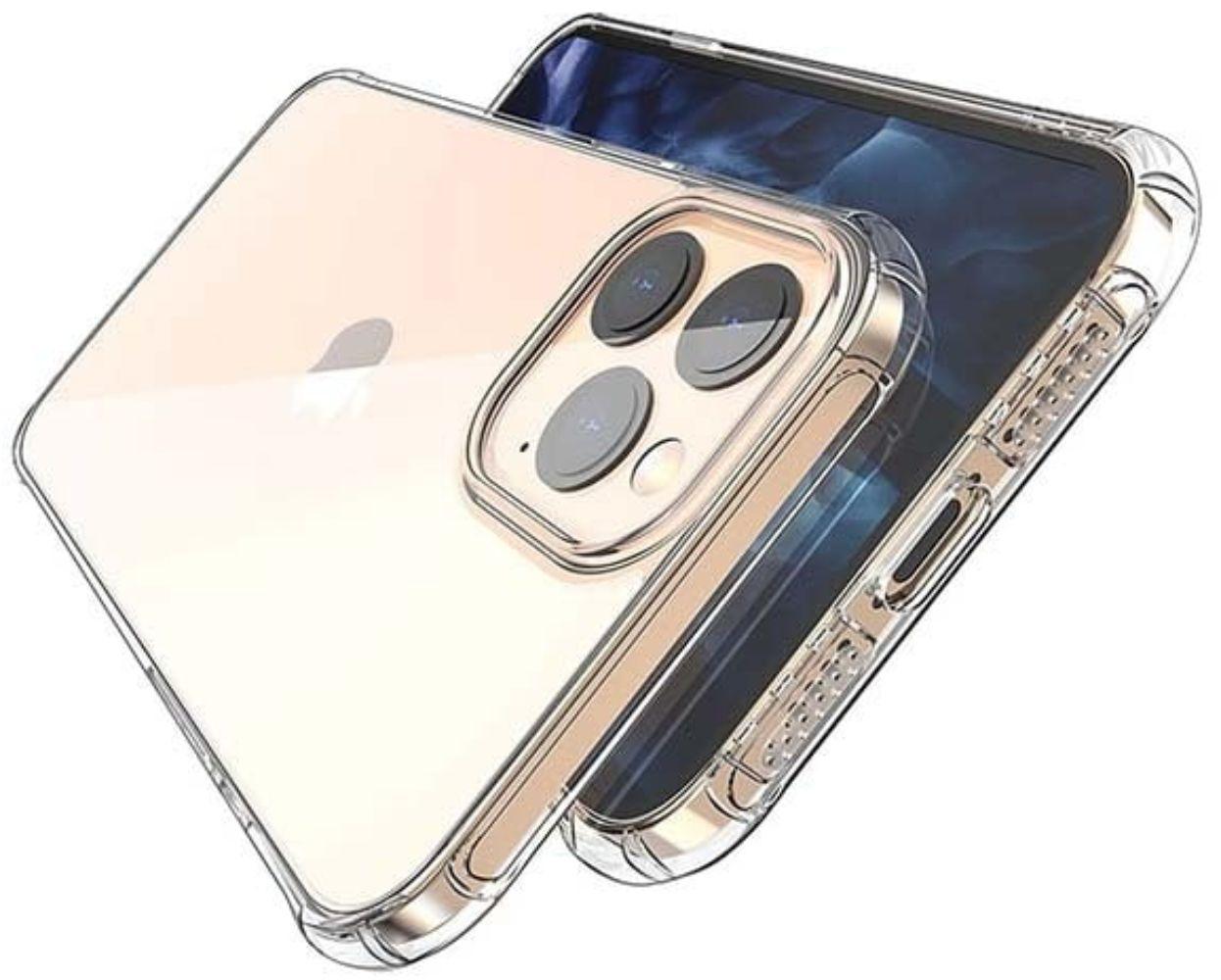 Funda Transparente Premium iShield para iPhone 11 reacondicionado - Reebelo España